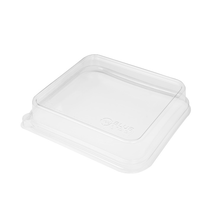 Barquette Thermo-Scellable PP Translucide 170ml 137x96x22mm (1800 Utés) Barquette Thermo-Scellable PP Translucide 170ml 137x96x22mm (1800 Utés)