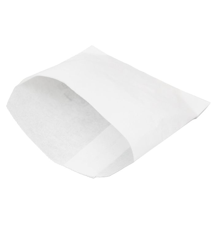 Sachets pour frites