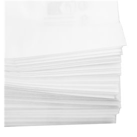 Sachets pour Frites 12x12cm (3.000 Unités)