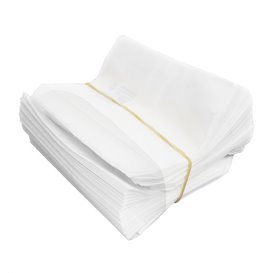 Sachets pour Frites 12x12cm (3.000 Unités)