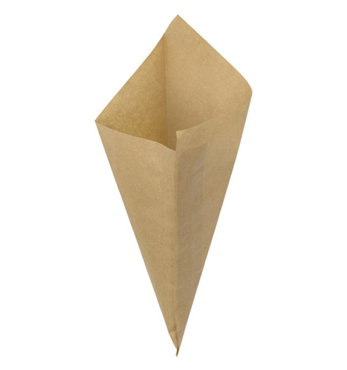 Sac Non-Tissé avec Anses Découpées Bleu Marine 17+5x22,5cm (200 Utés) Sac Non-Tissé avec Anses Découpées Bleu Marine 17+5x22,5cm (200 Utés)