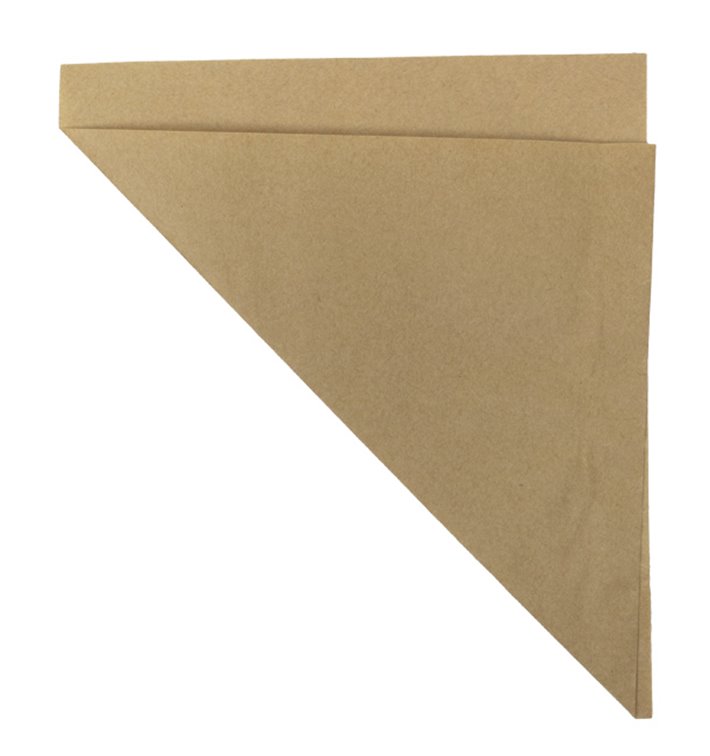 Cône in papier pour frits