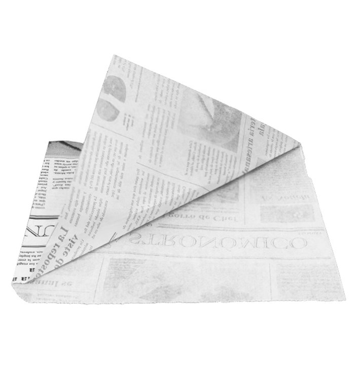 Sachet Ingraissable Ouverture Latérale Times 17x17cm (X Utés) Sachet Ingraissable Ouverture Latérale Times 17x17cm (X Utés)