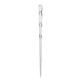 Agitateur Plastique à Boisson Transparent 175mm