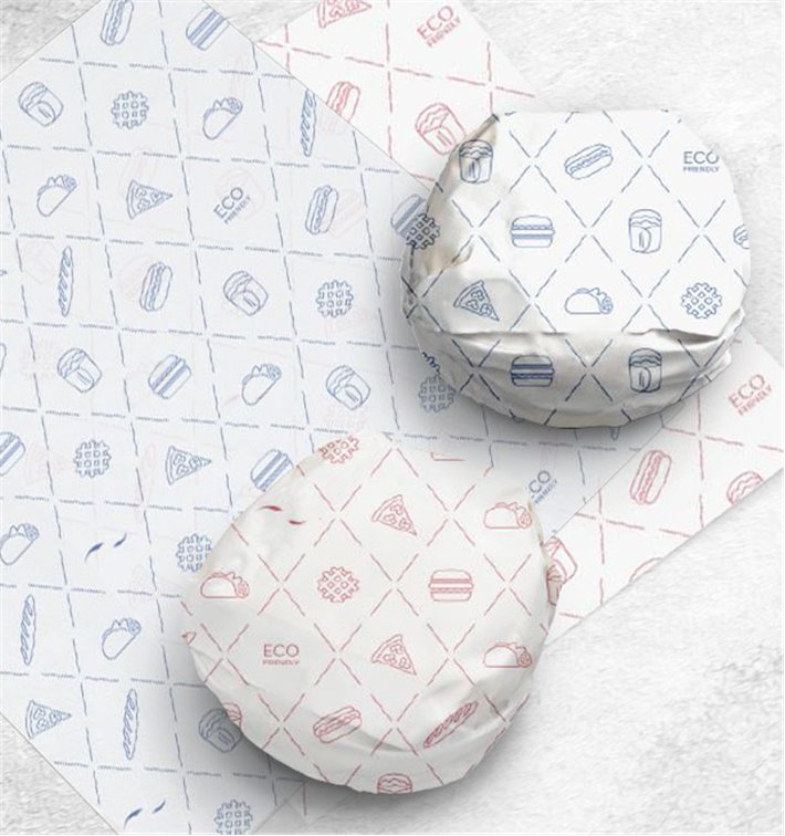 Papier ingraissable