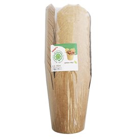 Boîte Vente à Emporter Kraft 950ml (250 Utés)