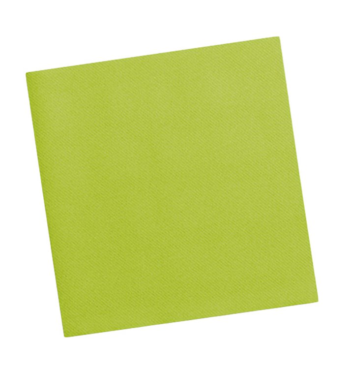 Serviette de table jetable