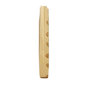Sac Papier Kraft "Panes" 10+5x51cm (125 Utés)
