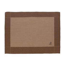 Set de Table papier 30x40cm Kraft "Patte d'Oie" 50g (2500 Utés)