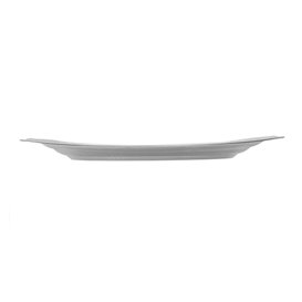 Plat Oval Aluminium 2150ml (10 Unités)