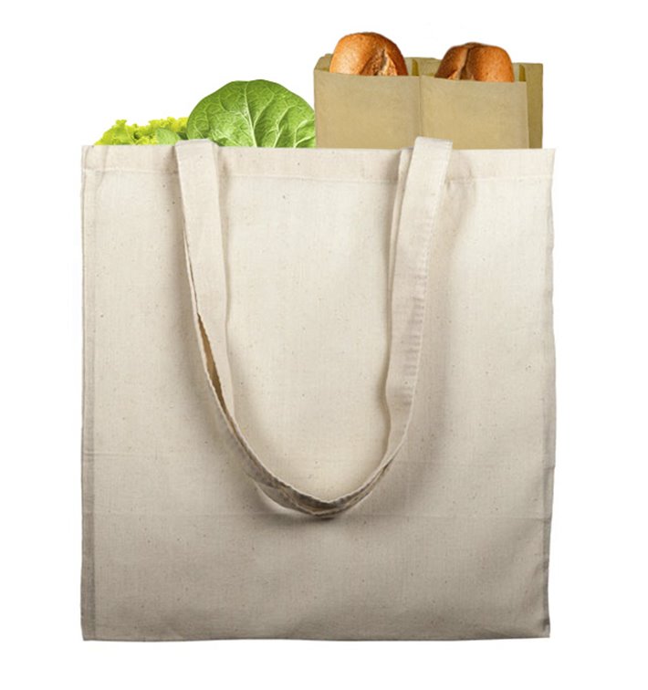 sacs en coton