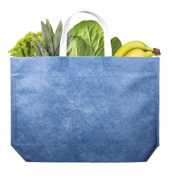 Sac à provision