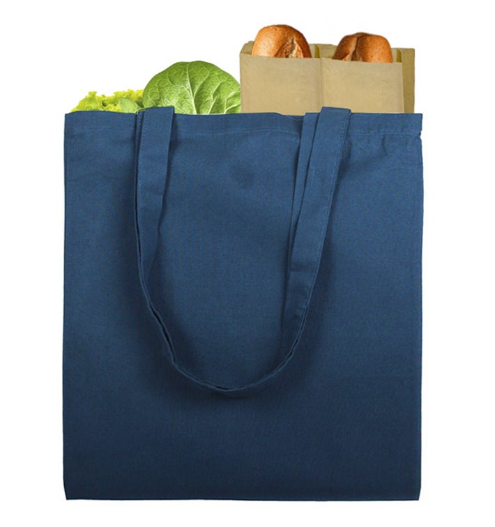 sacs en coton