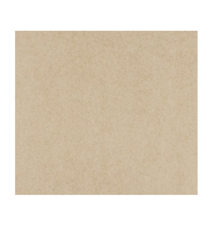 Papier Ingraissable Kraft 28x31cm (1000 Unités) Papier Ingraissable Kraft 28x31cm (1000 Unités)