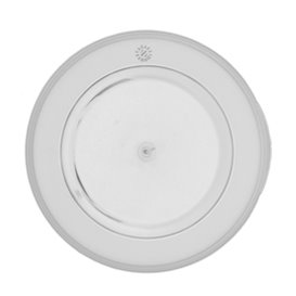 Couvercles de Bols « Revolve » Burables et Réutilisables en PP Bio Ø7,9cm (32 Utés)