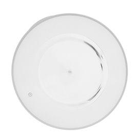 Couvercles de Bols « Revolve » Burables et Réutilisables en PP Bio Ø14,8cm (40 Utés)