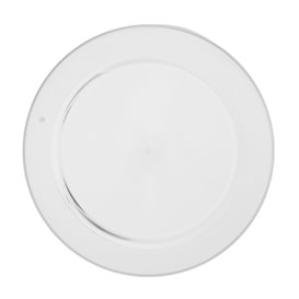 Couvercles de Bols « Revolve » Burables et Réutilisables en PP Bio Ø22cm (25 Utés)