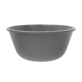 Bol réutilisable durable PP Bio Grey « Revolve » 700ml Ø14,8cm (1 Uté)