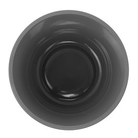 Bol réutilisable durable PP Bio Grey « Revolve » 700ml Ø14,8cm (1 Uté)
