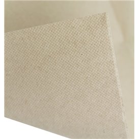 Serviette Ecologique Molletonnée 40x40cm 1/8 2E (60 Utés)