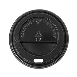 Couvercle Perforé Gobelet Carton 4Oz/120ml Ø6,2cm (3.000 Utés)