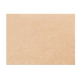 Papier Ingraissable Kraft en Distributeur 20,6x27cm (500 Utés)