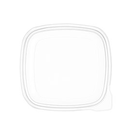 Sac Non-Tissé avec Anses Courtes Crème 34+8x26cm (2.000 Utés)