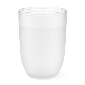 Gobelet à Double Paroi 48ml (200 Utés)