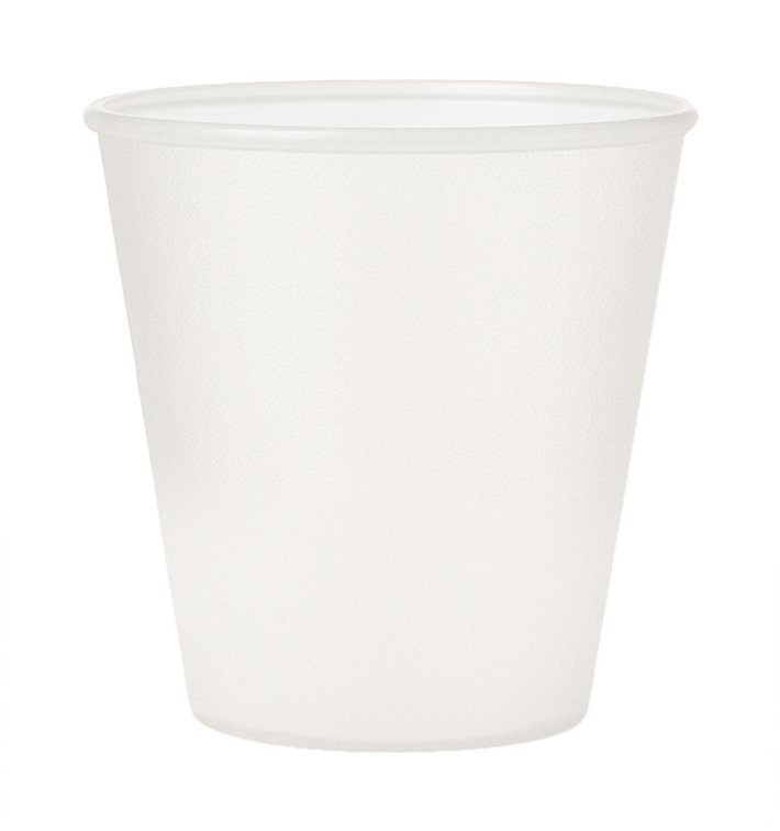 Gobelet Réutilisable 25ml  (2.000 Utés)