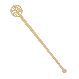 Shaker Arbre de Vie 14cm (600 Utés)