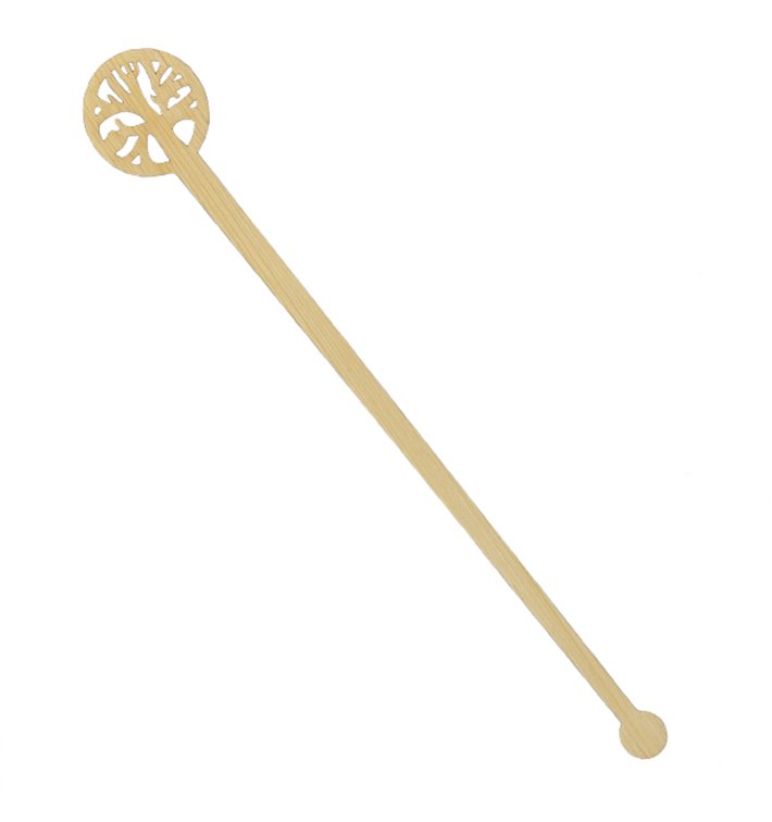 Shaker Arbre de Vie 14cm (600 Utés) Shaker Arbre de Vie 14cm (600 Utés)