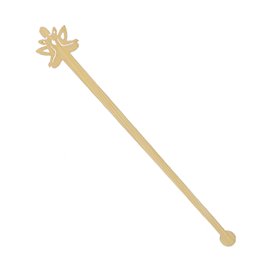 Agitateur Bouddha 2 14cm (50 Utés)
