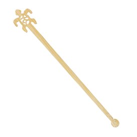 Shaker Tortue 14cm (50 Utés)