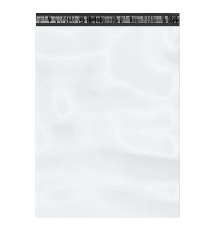 Pochette Courrier Opaque Confidentielle et Inviolable 43x57cm G260 (50 Utés) Pochette Courrier Opaque Confidentielle et Inviolable 43x57cm G260 (50 Utés)