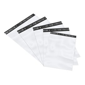 Pochette Courrier Opaque Confidentielle et Inviolable 16,5x22cm G260 (100 Utés)