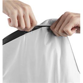 Pochette Courrier Opaque Confidentielle et Inviolable 16,5x22cm G260 (100 Utés)