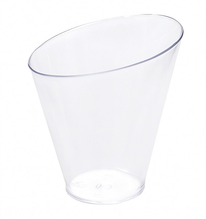 Grand Verre à Degustation PS 65ml (25 Utés) Grand Verre à Degustation PS 65ml (25 Utés)