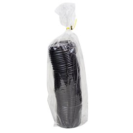 Couvercle Perforé Gobelet Carton 4Oz/120ml Ø6,2cm (50 Utés)