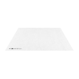 Papier Ingraissable Blanc 31x42cm (1000 Utés)