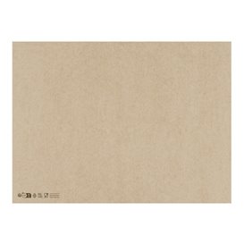 Papier Ingraissable Kraft 31x42cm (1000 Utés)