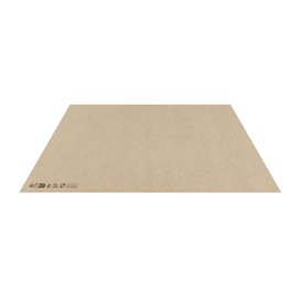 Papier Ingraissable Kraft 31x42cm (1000 Utés)