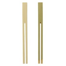 Pince en Bambou Buffet 10cm (2.000 Utés)