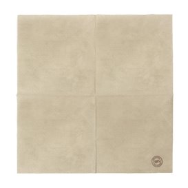 Serviette en Papier Éco Gaufrée 30x30cm 1E (4800 Utés)
