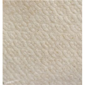 Serviette en Papier Éco Gaufrée 30x30cm 1E (100 Utés)