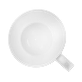Tasse Réutilisable PP Cup Blanc 90ml (50 Utés)