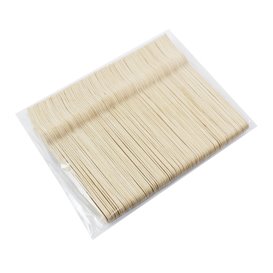 Fourchette en bois Eco 16cm (2.400 Utés)