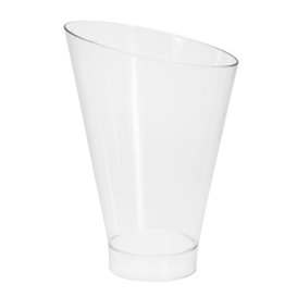 Grand Verre à Dégustation PS Transparent 195ml (10 Utés)