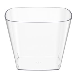 Verre à Dégustation PS Transparent 100ml (200 Utés)