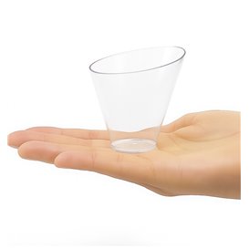 Grand Gobelet Dégustation PS 65ml (25 Utés)
