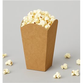 Etuis à Pop-Corn Grand Kraft 150g 8,7x13x20,3cm (250 Utés)